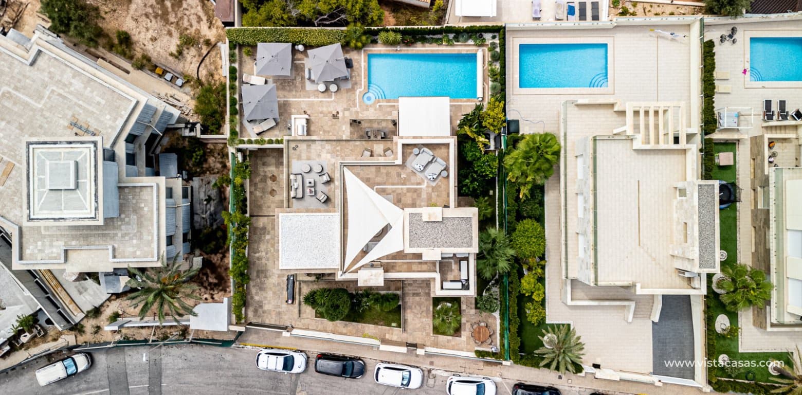 6 bedroom Villa for sale in La Zenia - € 2,950,000 (Ref: 9665162)