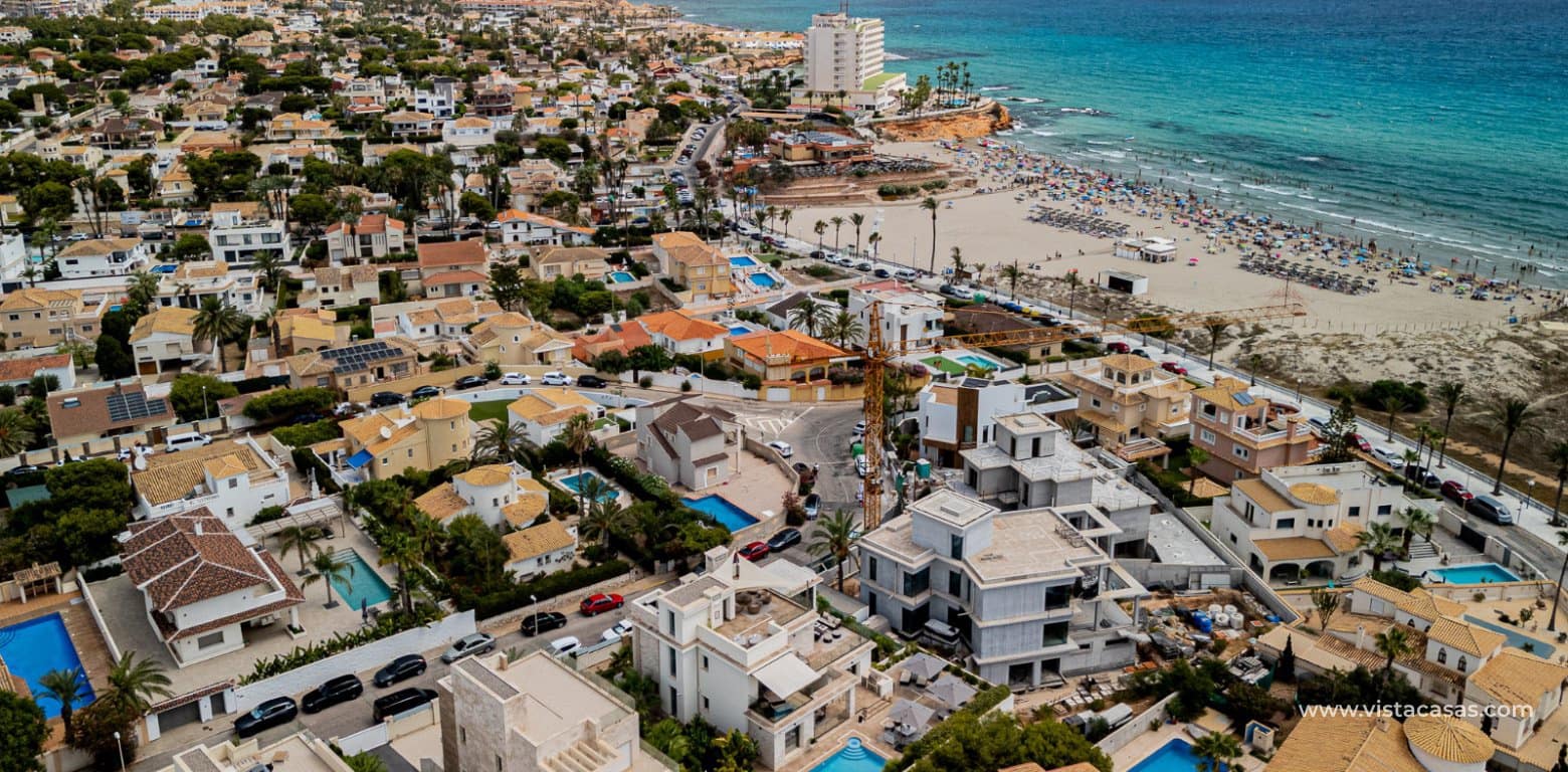 6 bedroom Villa for sale in La Zenia - € 2,950,000 (Ref: 9665162)