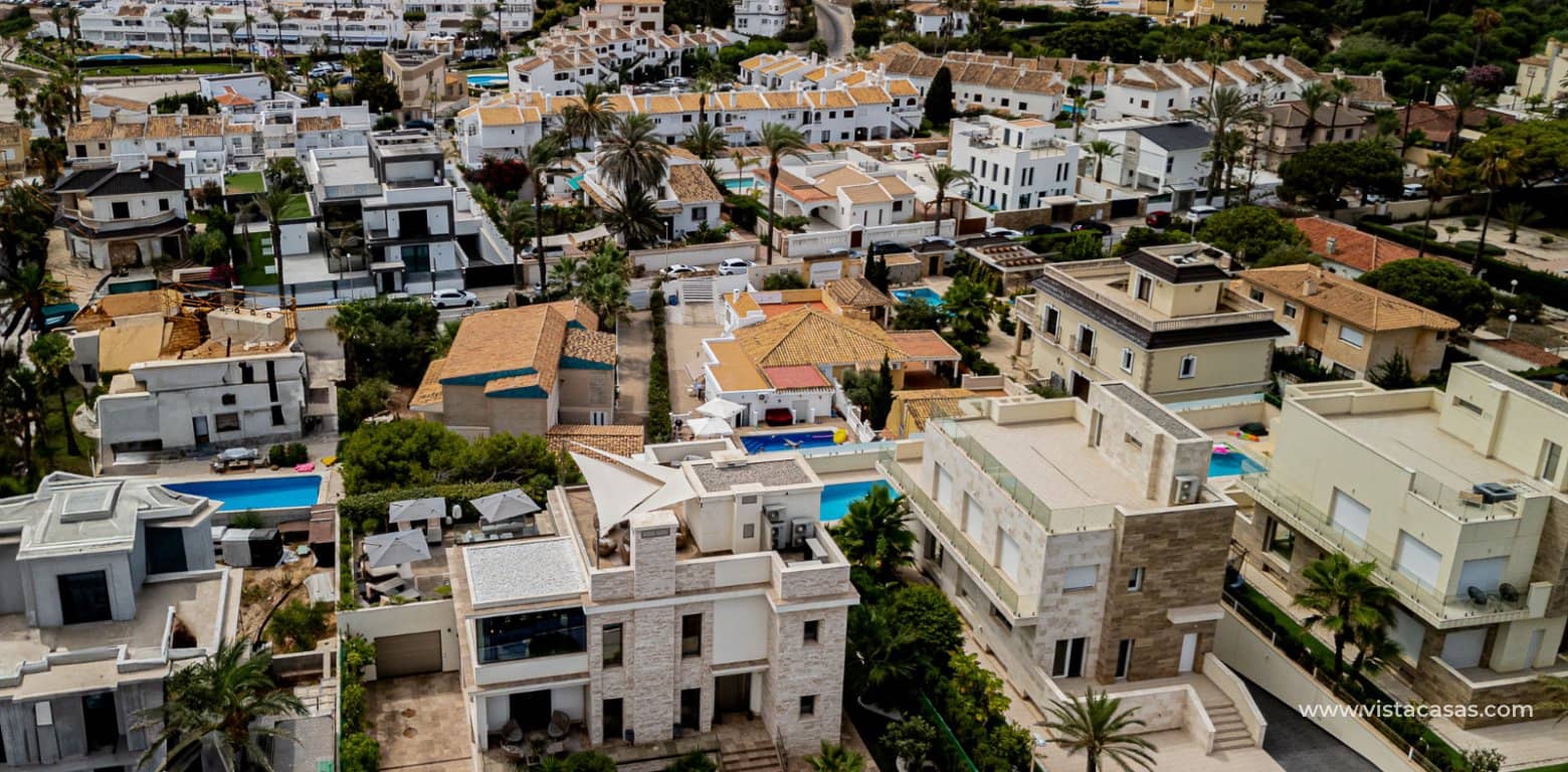 6 bedroom Villa for sale in La Zenia - € 2,950,000 (Ref: 9665162)