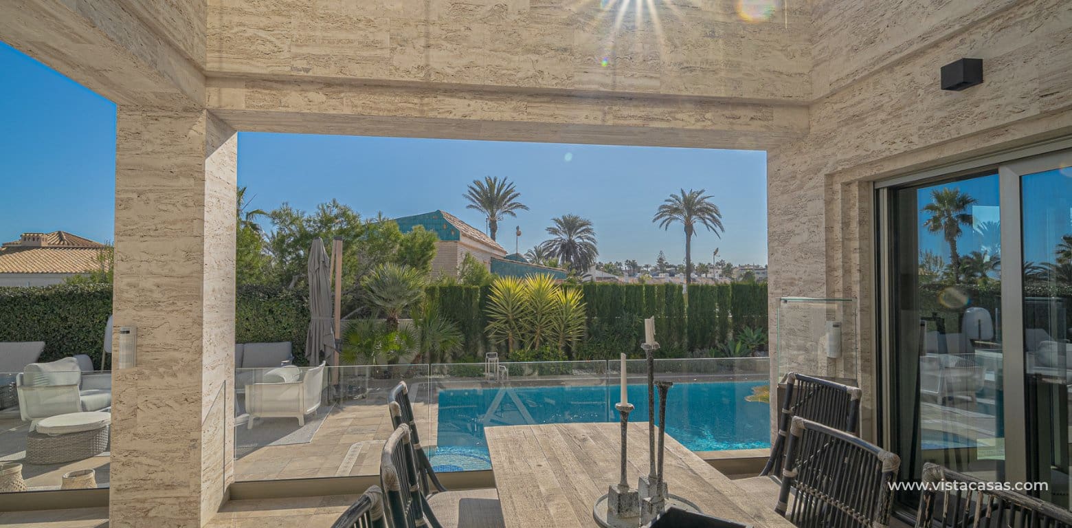 6 bedroom Villa for sale in La Zenia - € 2,950,000 (Ref: 9665162)
