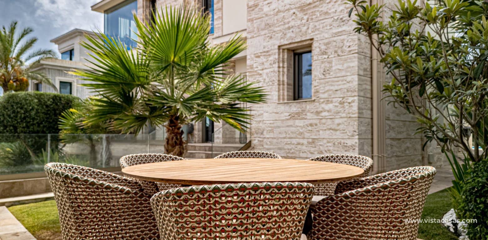 6 bedroom Villa for sale in La Zenia - € 2,950,000 (Ref: 9665162)