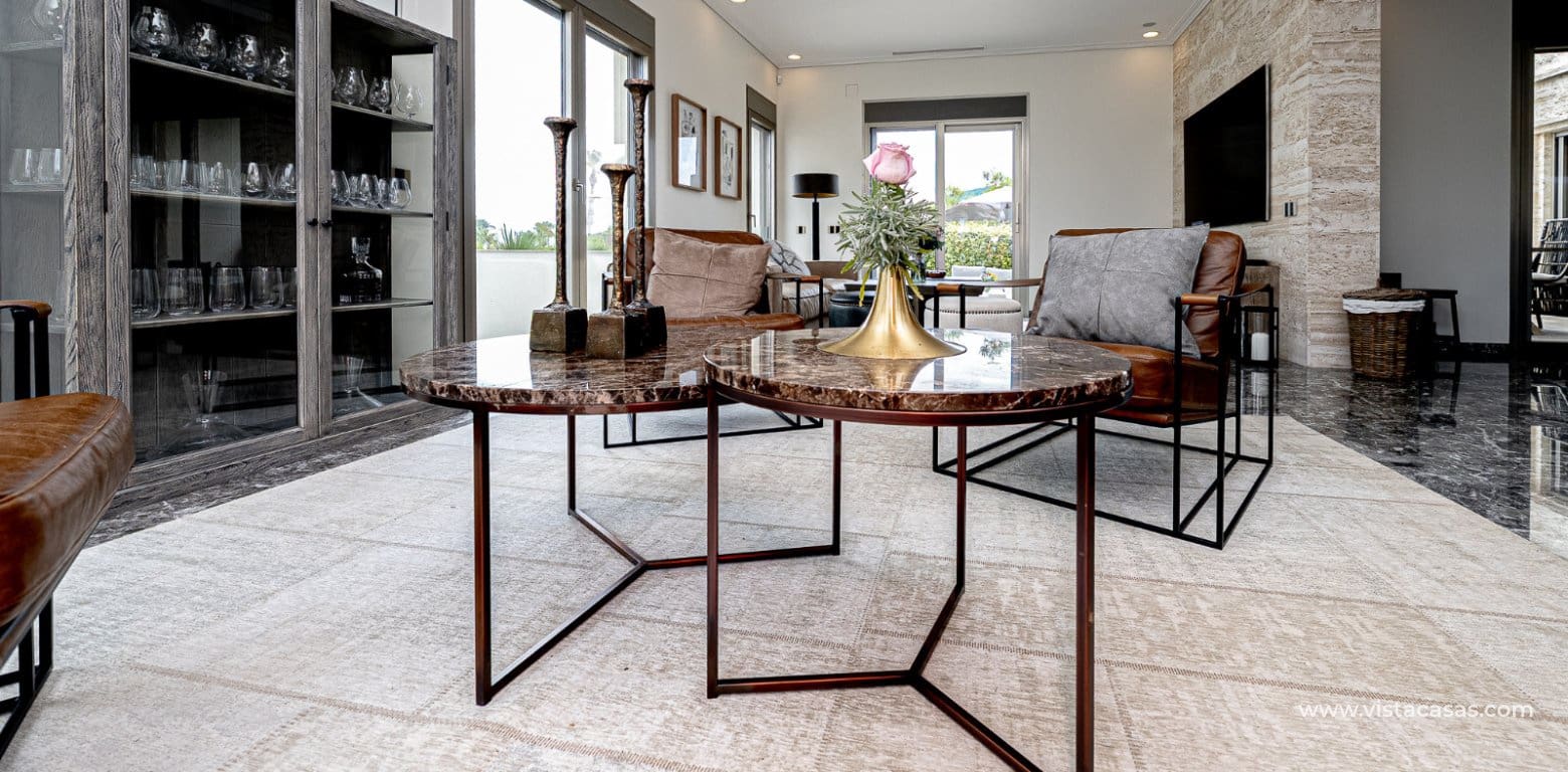 6 bedroom Villa for sale in La Zenia - € 2,950,000 (Ref: 9665162)