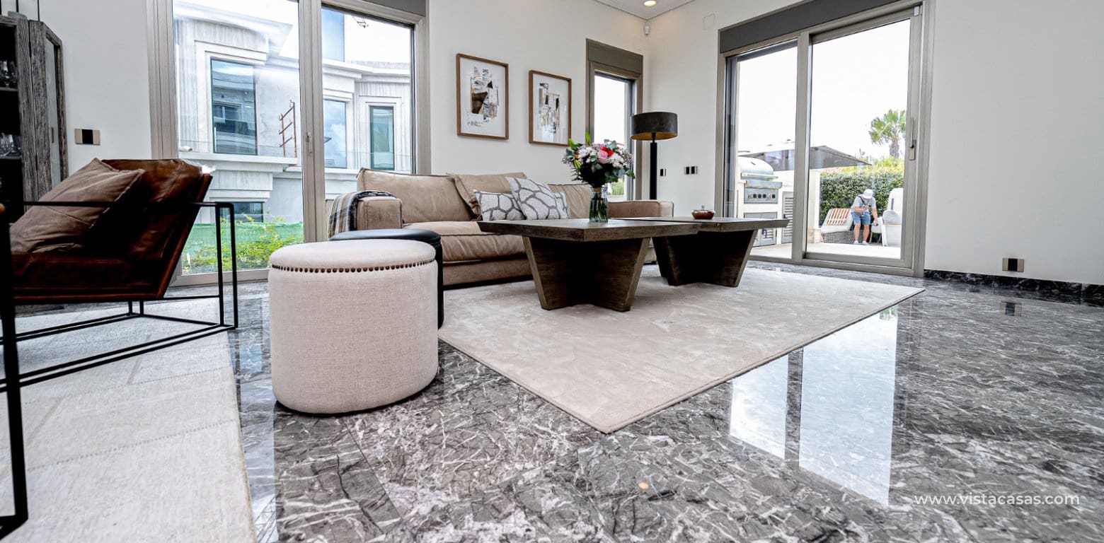 6 bedroom Villa for sale in La Zenia - € 2,950,000 (Ref: 9665162)