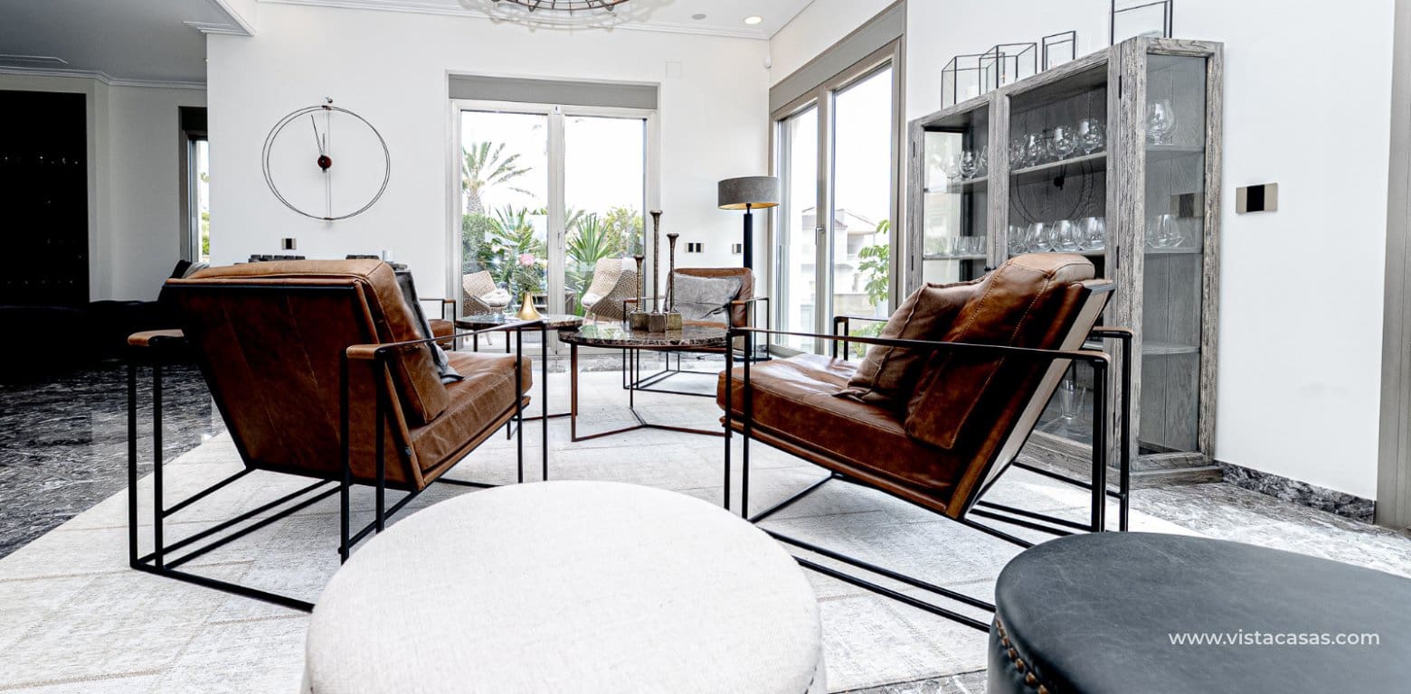 6 bedroom Villa for sale in La Zenia - € 2,950,000 (Ref: 9665162)