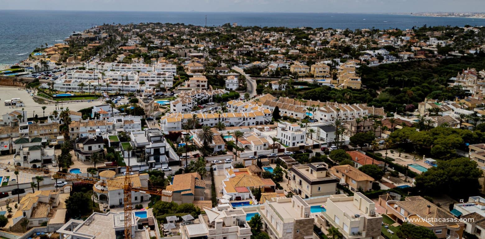 6 bedroom Villa for sale in La Zenia - € 2,950,000 (Ref: 9665162)