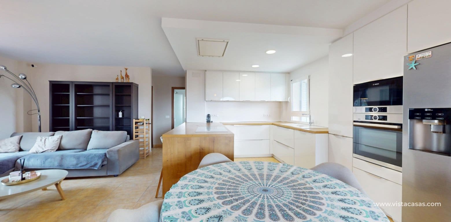 5 chambre Villa/Maison à vendre à La Zenia - 795 000 € (Ref: 9665163)