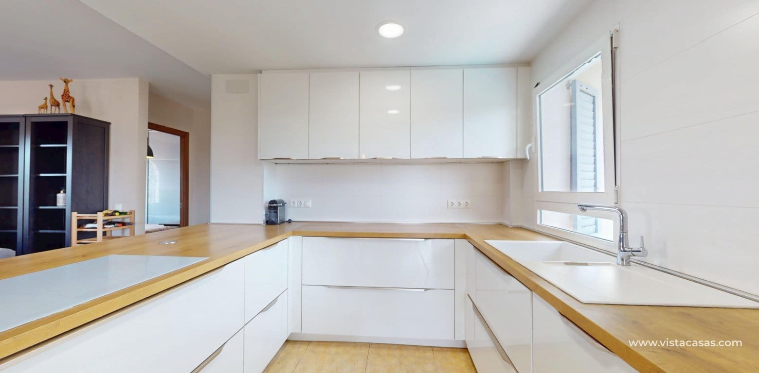 5 chambre Villa/Maison à vendre à La Zenia - 795 000 € (Ref: 9665163)