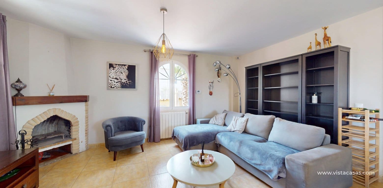 5 chambre Villa/Maison à vendre à La Zenia - 795 000 € (Ref: 9665163)