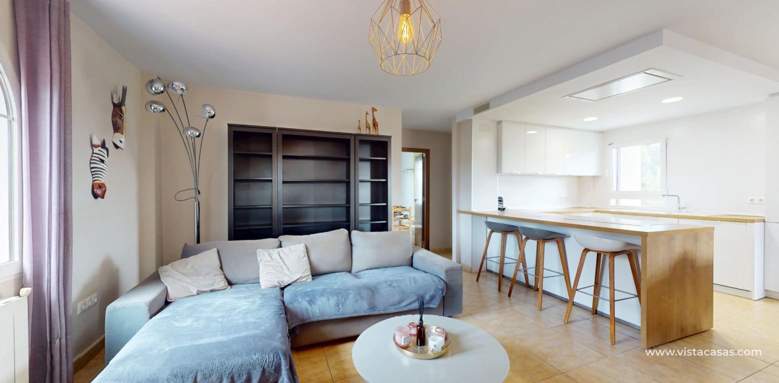 5 chambre Villa/Maison à vendre à La Zenia - 795 000 € (Ref: 9665163)