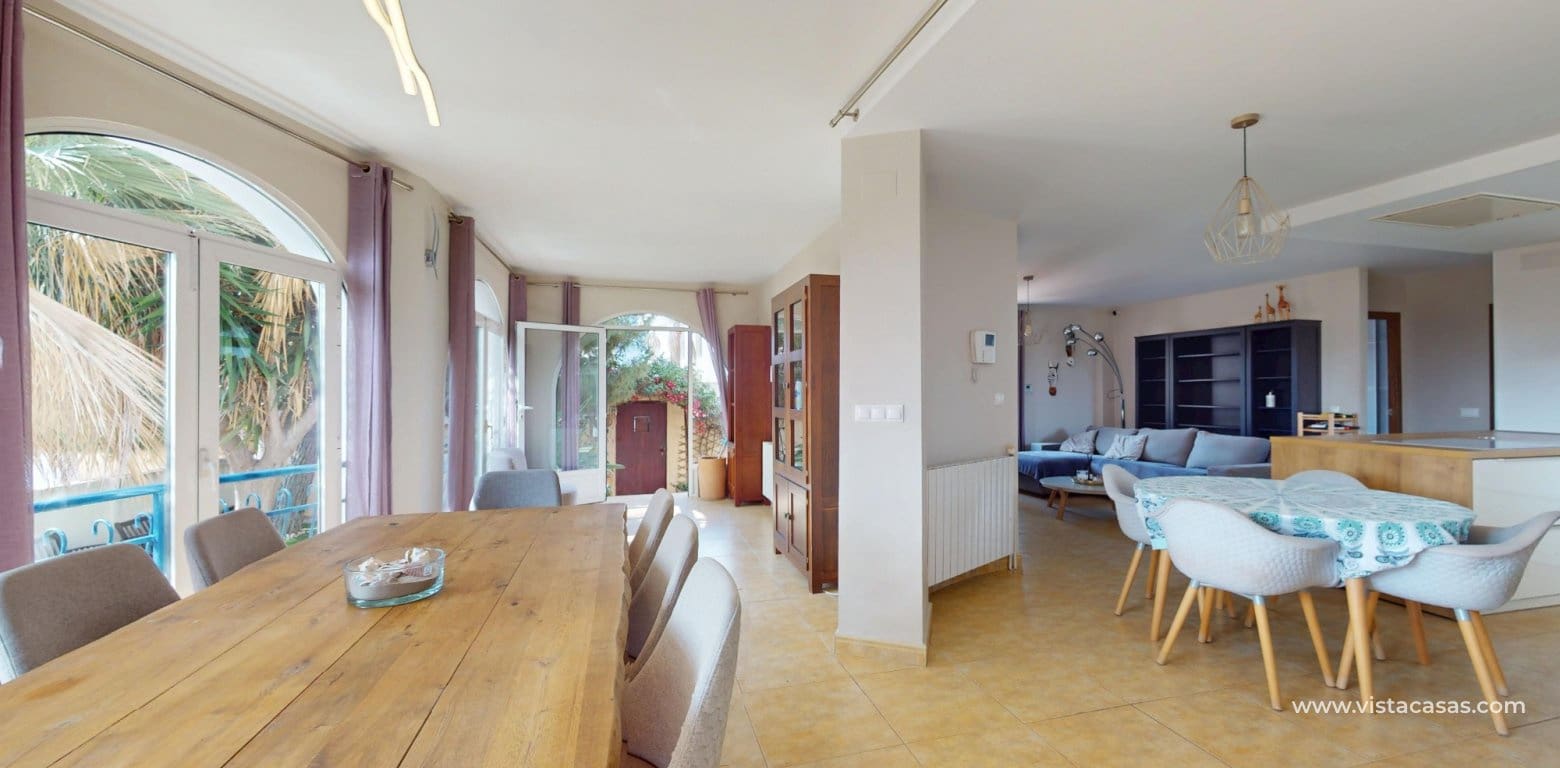 5 chambre Villa/Maison à vendre à La Zenia - 795 000 € (Ref: 9665163)