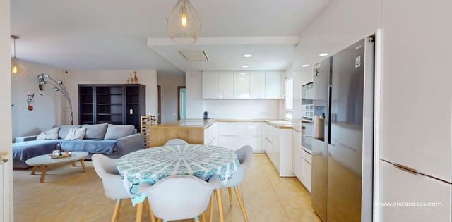 5 chambre Villa/Maison à vendre à La Zenia, Orihuela - 795 000 € (Ref: 9665163)