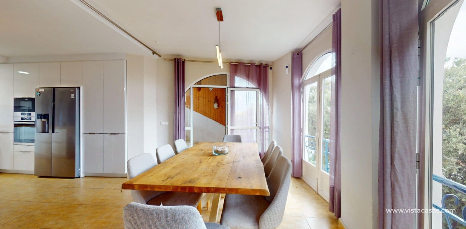 5 chambre Villa/Maison à vendre à La Zenia - 795 000 € (Ref: 9665163)