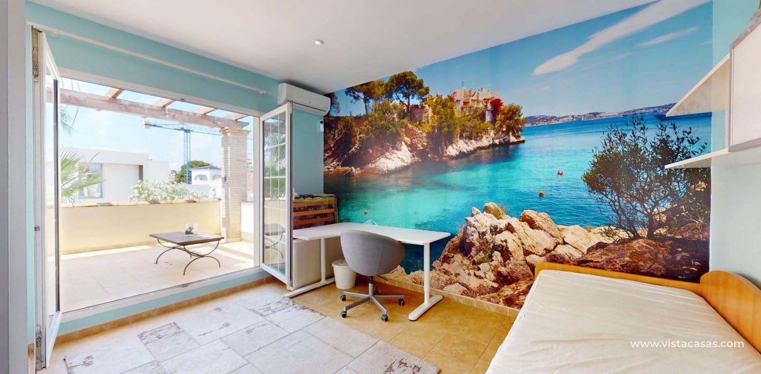 5 chambre Villa/Maison à vendre à La Zenia - 795 000 € (Ref: 9665163)