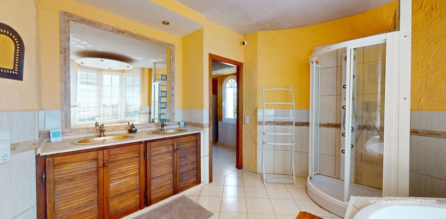 5 chambre Villa/Maison à vendre à La Zenia - 795 000 € (Ref: 9665163)