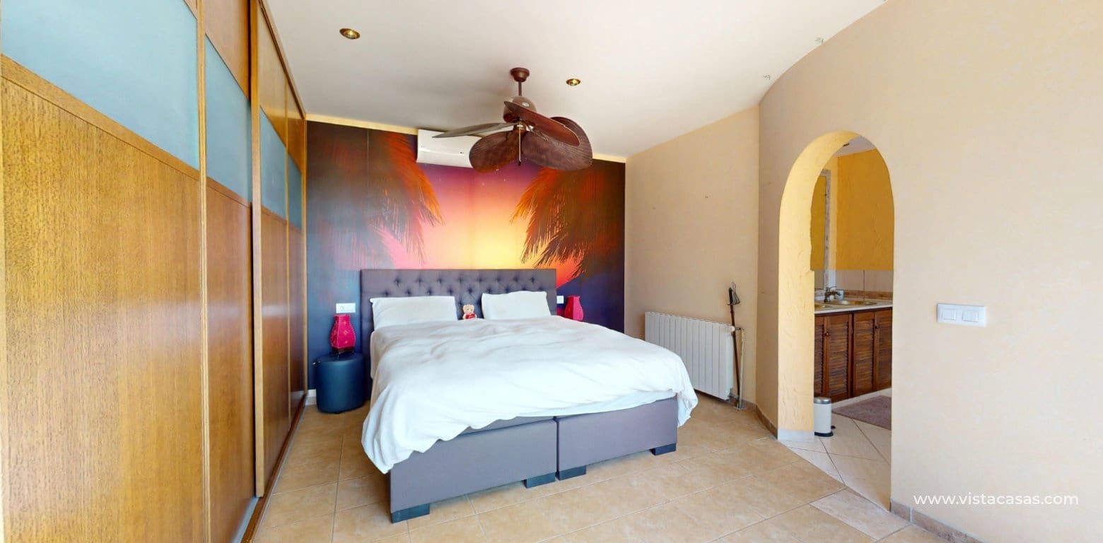 5 chambre Villa/Maison à vendre à La Zenia - 795 000 € (Ref: 9665163)