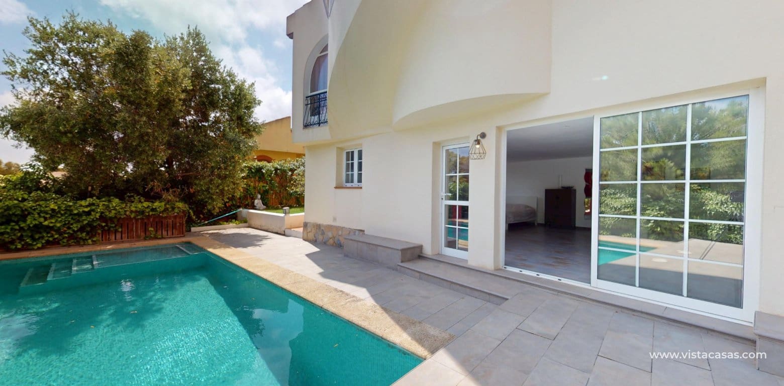 5 chambre Villa/Maison à vendre à La Zenia - 795 000 € (Ref: 9665163)