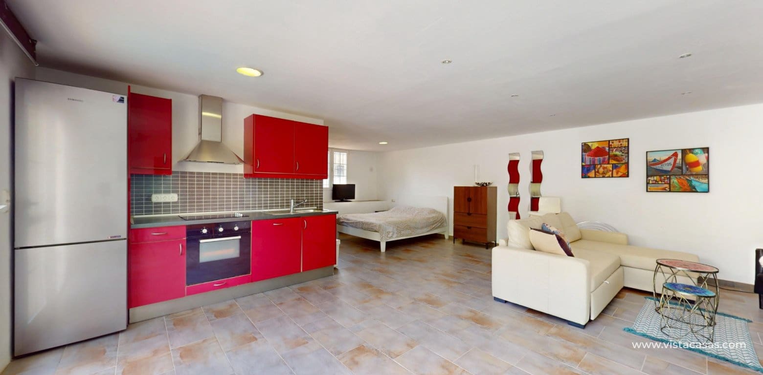 5 chambre Villa/Maison à vendre à La Zenia - 795 000 € (Ref: 9665163)