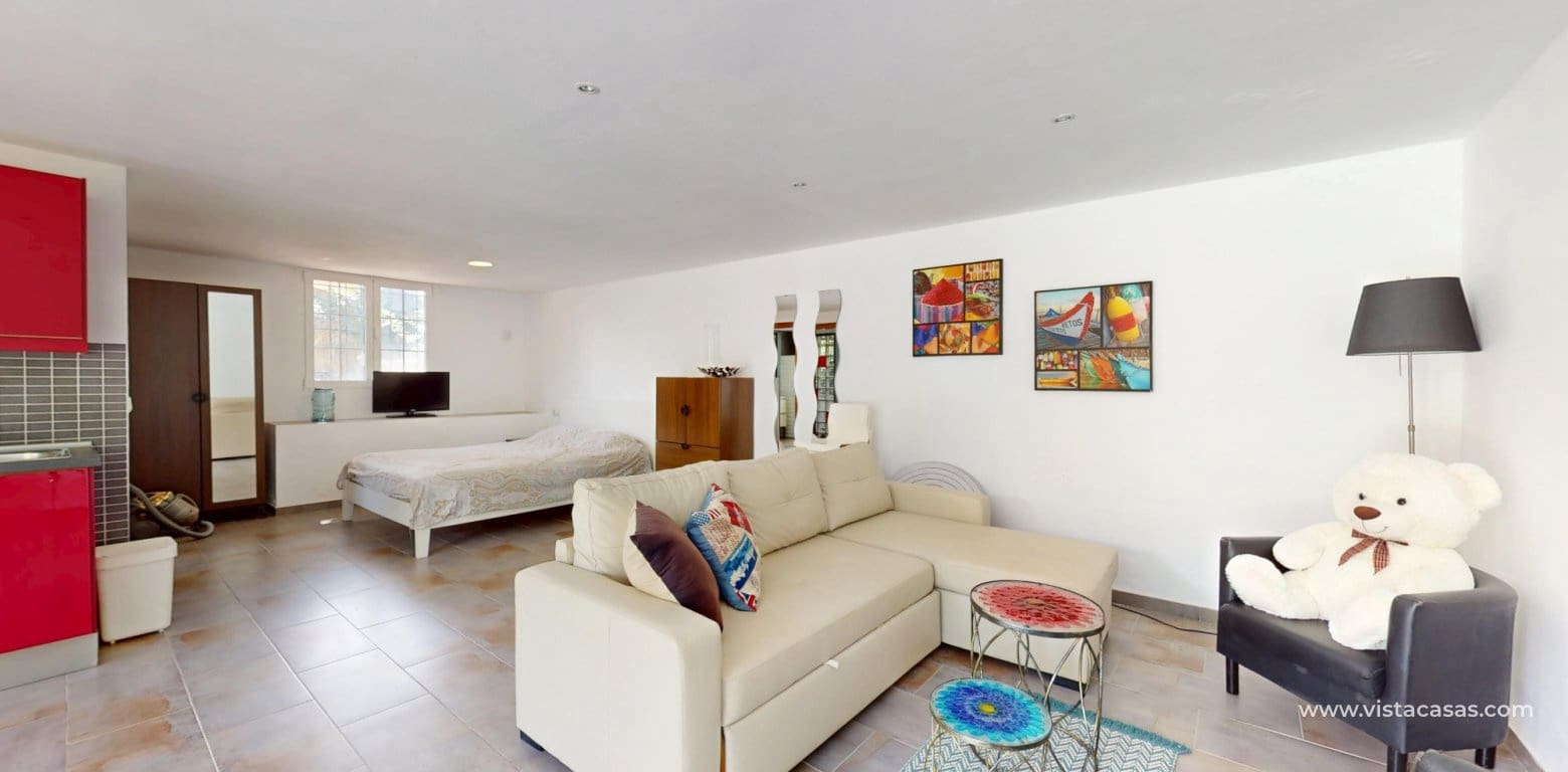 5 chambre Villa/Maison à vendre à La Zenia - 795 000 € (Ref: 9665163)