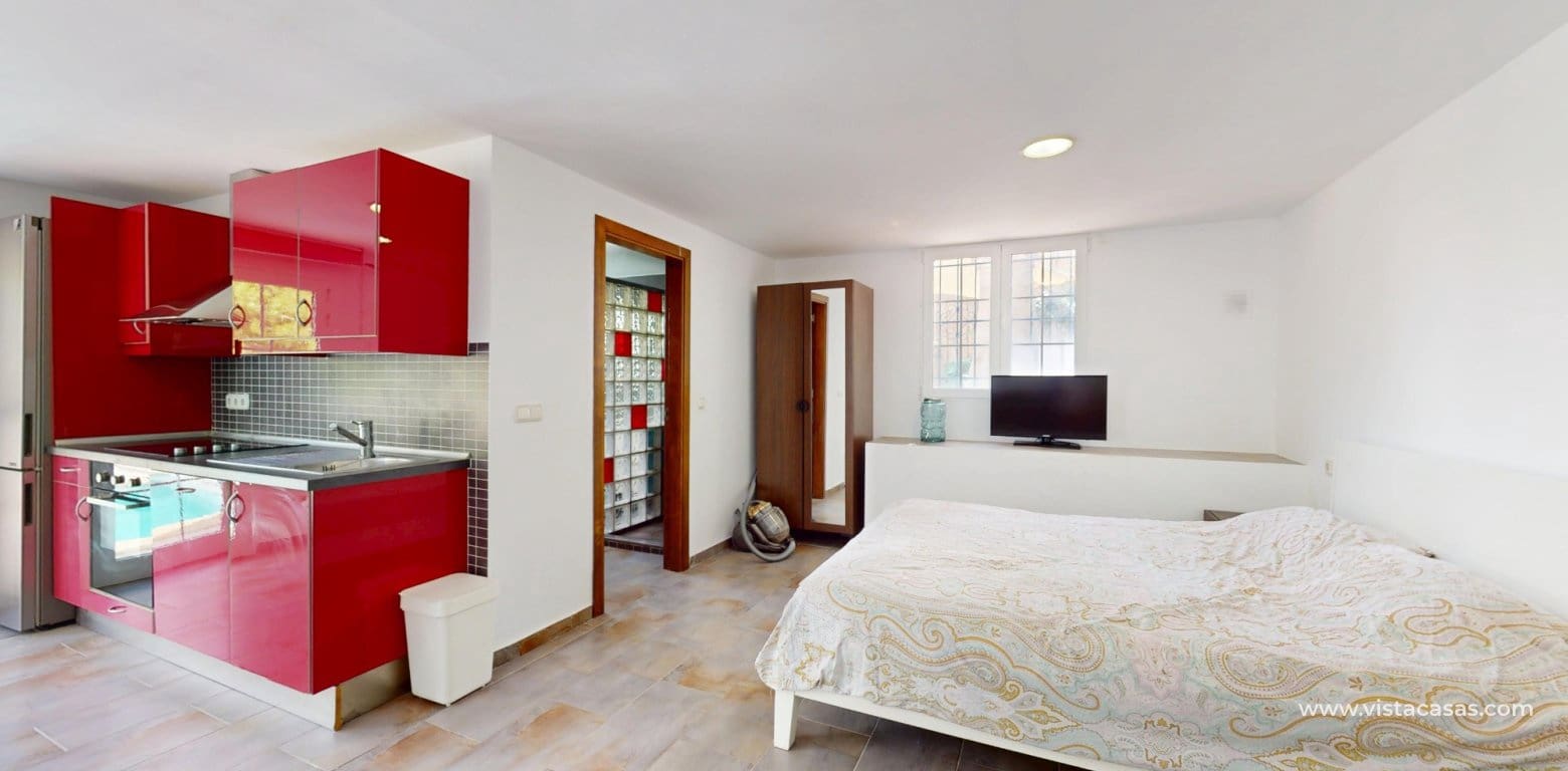 5 chambre Villa/Maison à vendre à La Zenia - 795 000 € (Ref: 9665163)