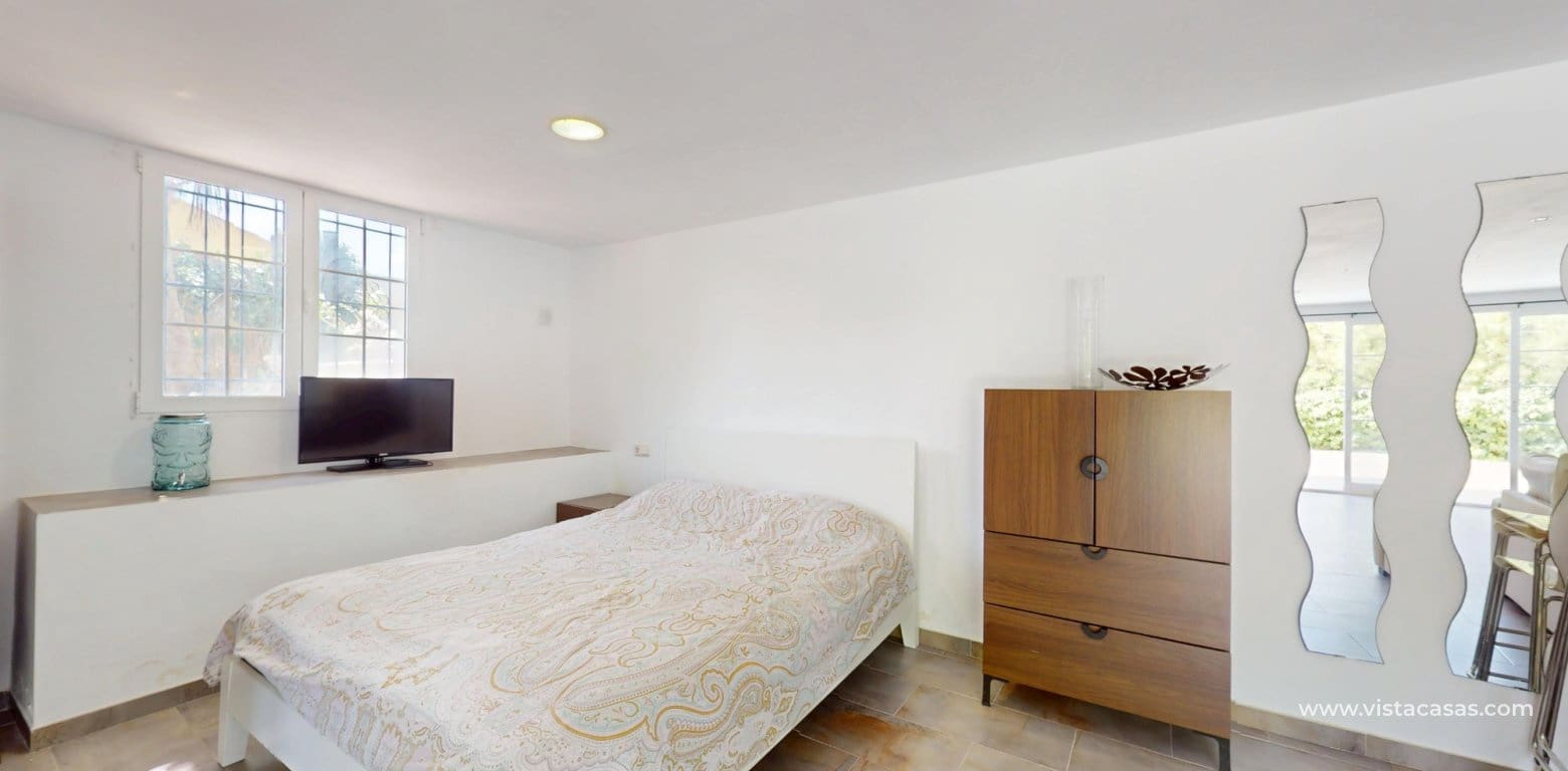 5 chambre Villa/Maison à vendre à La Zenia - 795 000 € (Ref: 9665163)