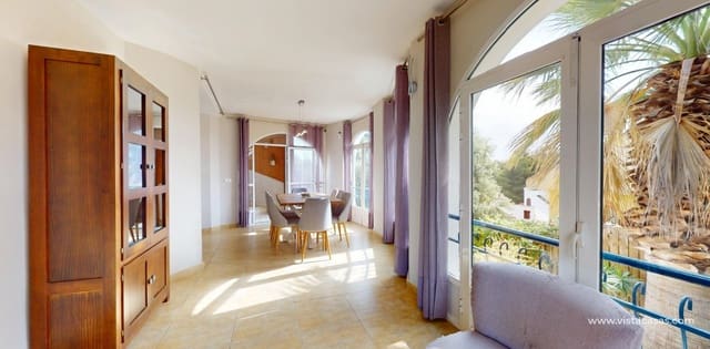 5 chambre Villa/Maison à vendre à La Zenia, Orihuela - 795 000 € (Ref: 9665163)