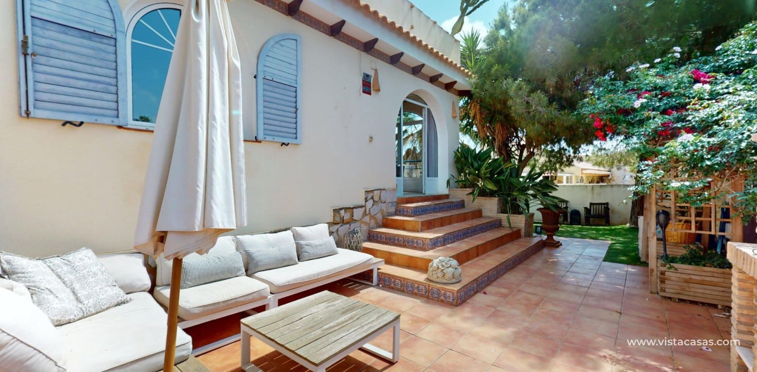 5 chambre Villa/Maison à vendre à La Zenia - 795 000 € (Ref: 9665163)