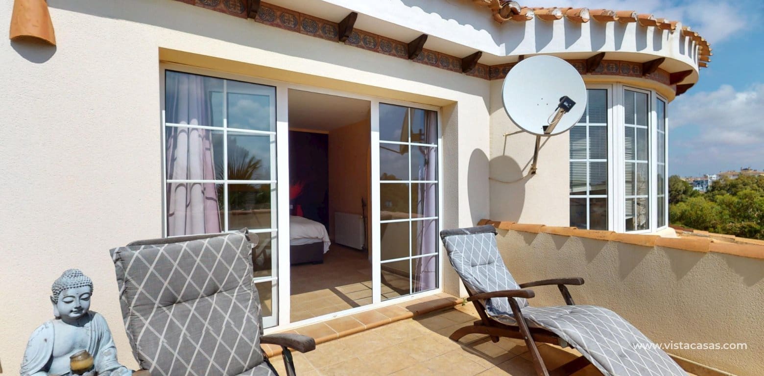 5 chambre Villa/Maison à vendre à La Zenia - 795 000 € (Ref: 9665163)