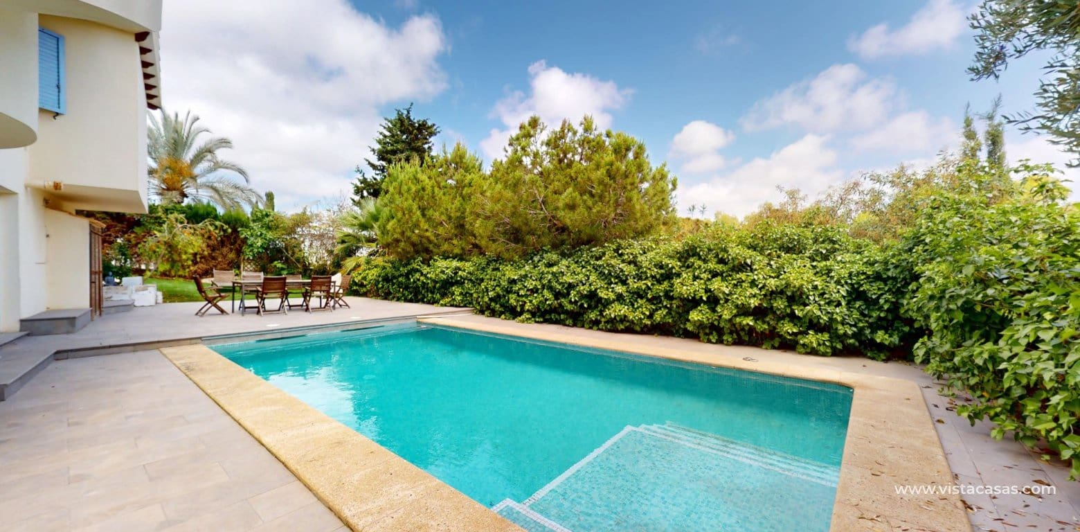 5 chambre Villa/Maison à vendre à La Zenia - 795 000 € (Ref: 9665163)