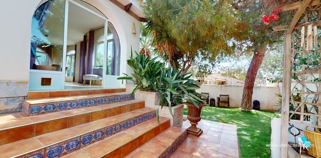 5 chambre Villa/Maison à vendre à La Zenia, Orihuela - 795 000 € (Ref: 9665163)