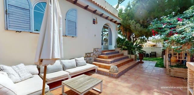 5 chambre Villa/Maison à vendre à La Zenia, Orihuela - 795 000 € (Ref: 9665163)