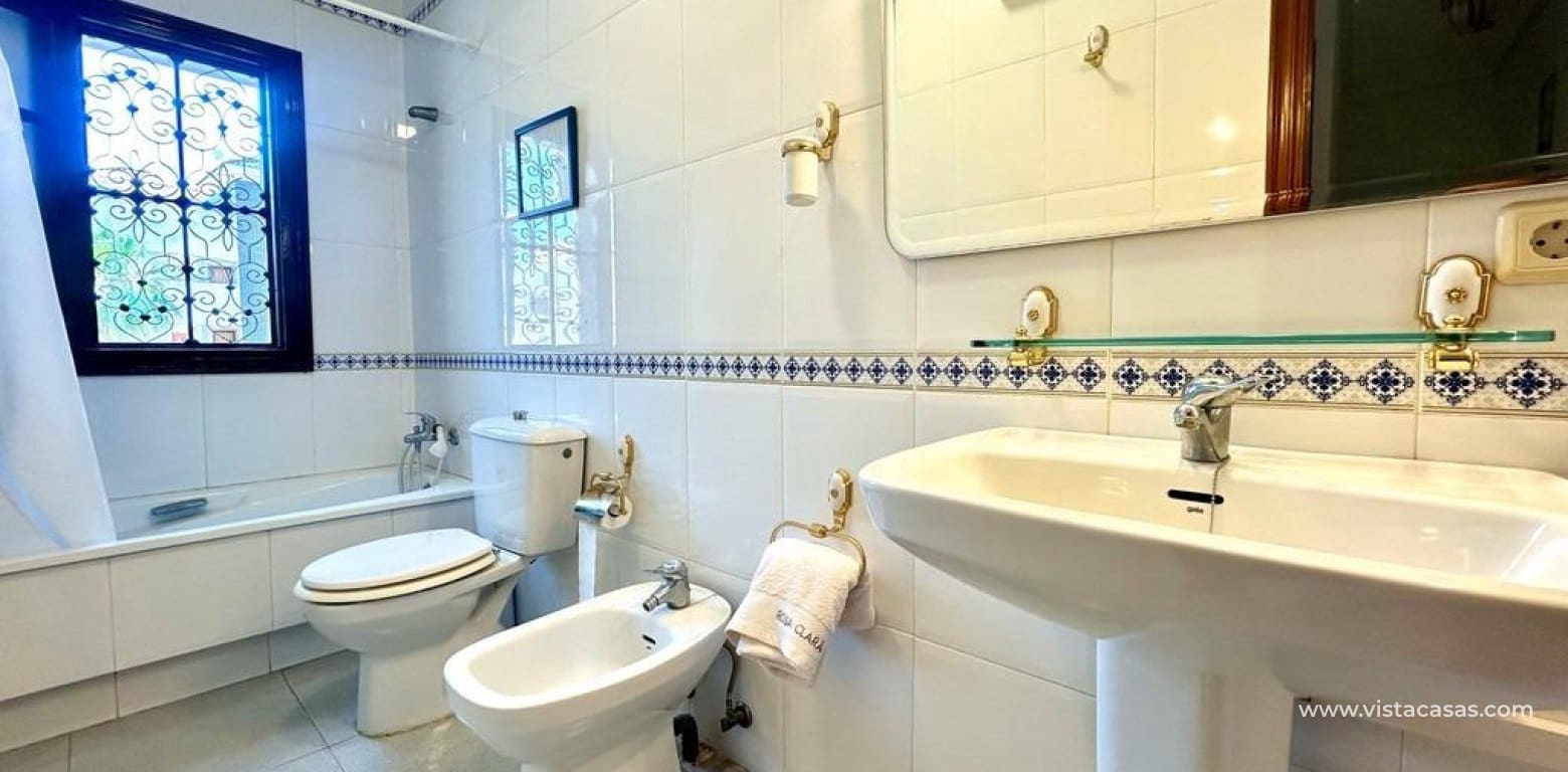 4 camera da letto Villa in vendita in La Zenia - 585.000 € (Rif: 9665164)