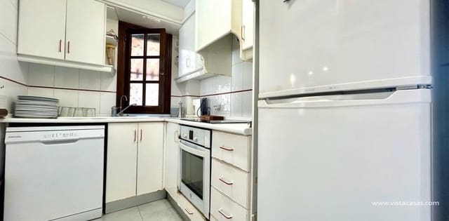 4 camera da letto Villa in vendita in La Zenia, Orihuela - 585.000 € (Rif: 9665164)