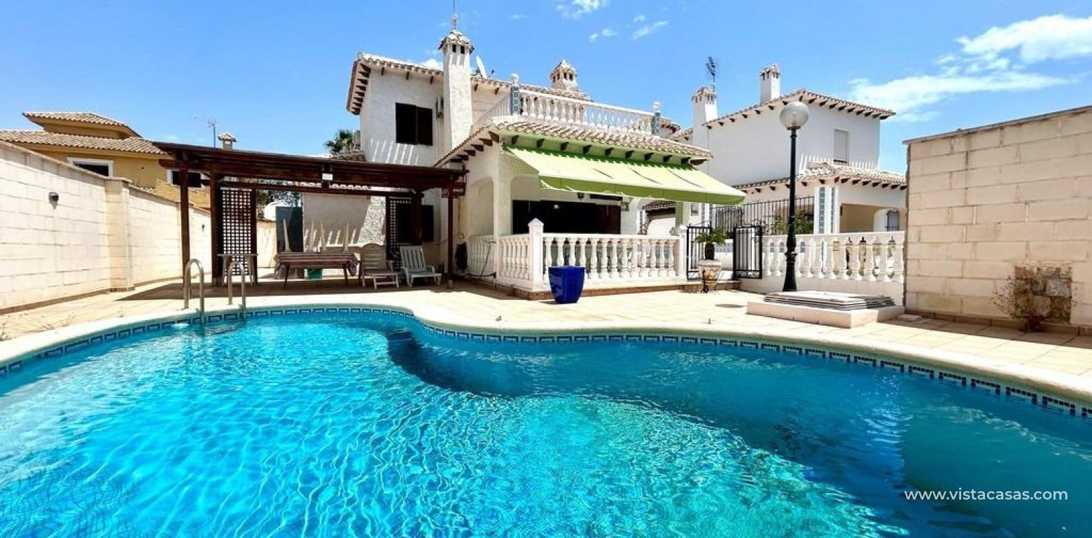 4 camera da letto Villa in vendita in La Zenia - 585.000 € (Rif: 9665164)