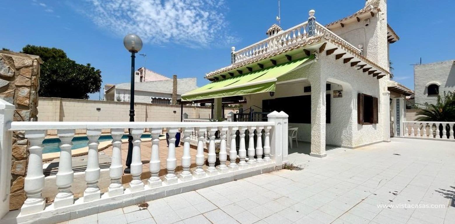 4 camera da letto Villa in vendita in La Zenia - 585.000 € (Rif: 9665164)