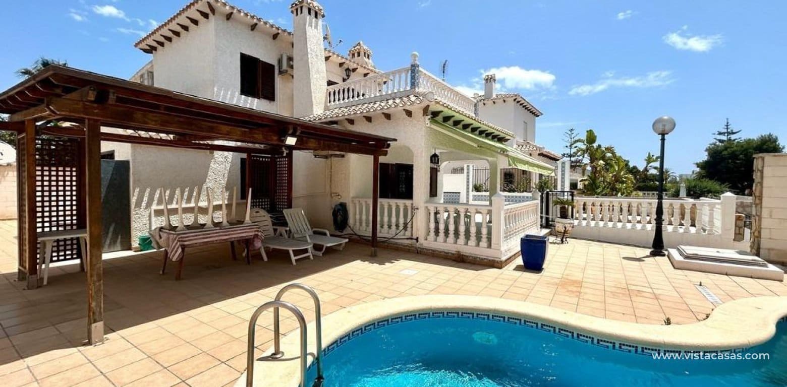 4 camera da letto Villa in vendita in La Zenia - 585.000 € (Rif: 9665164)
