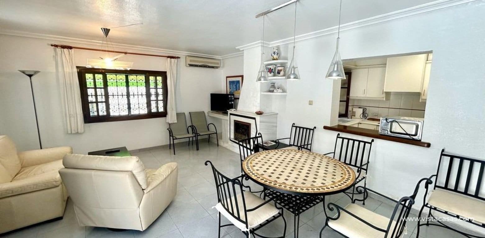 4 camera da letto Villa in vendita in La Zenia - 585.000 € (Rif: 9665164)