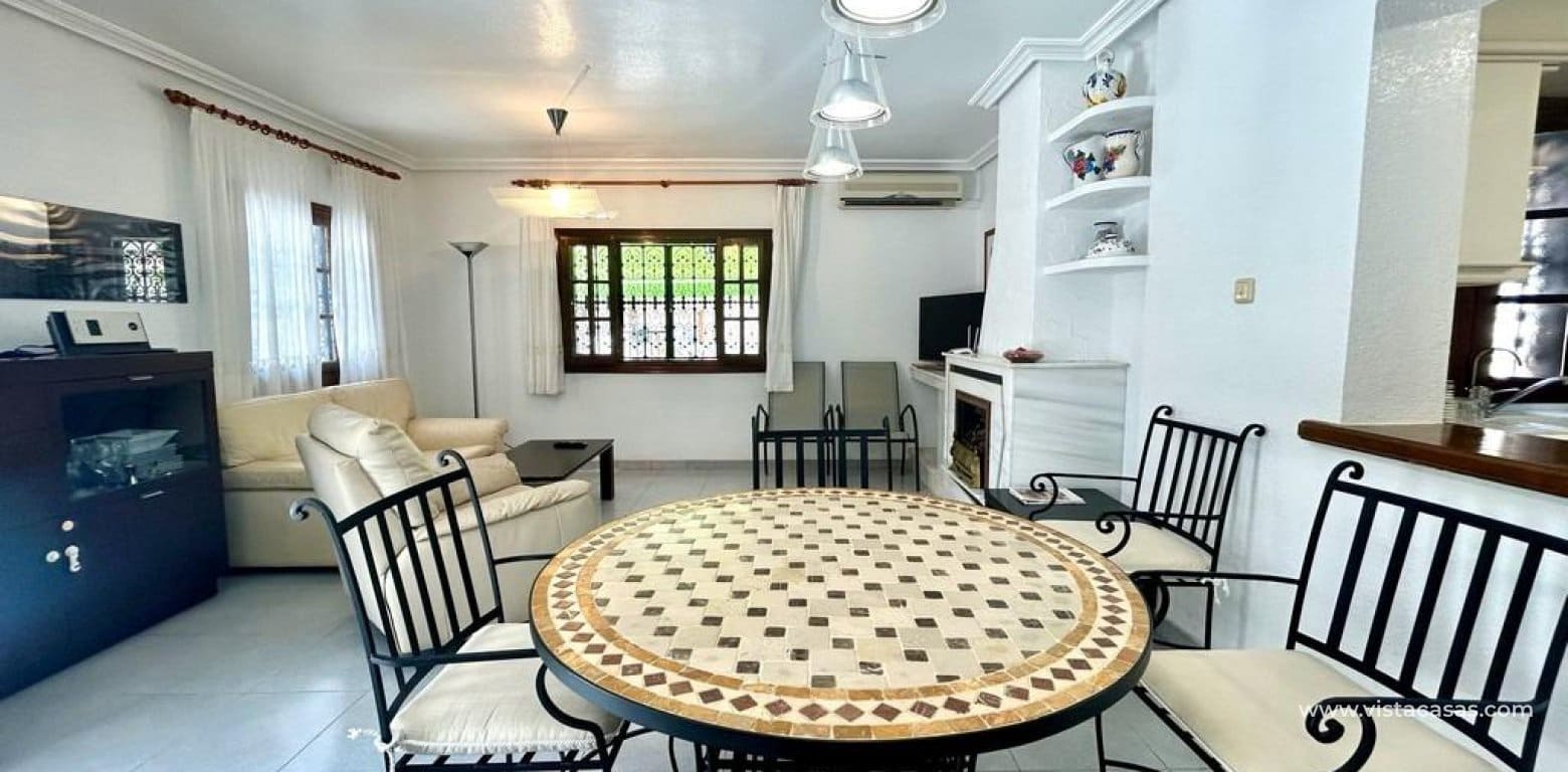 4 camera da letto Villa in vendita in La Zenia - 585.000 € (Rif: 9665164)