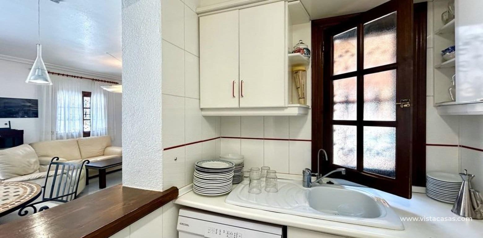 4 camera da letto Villa in vendita in La Zenia - 585.000 € (Rif: 9665164)