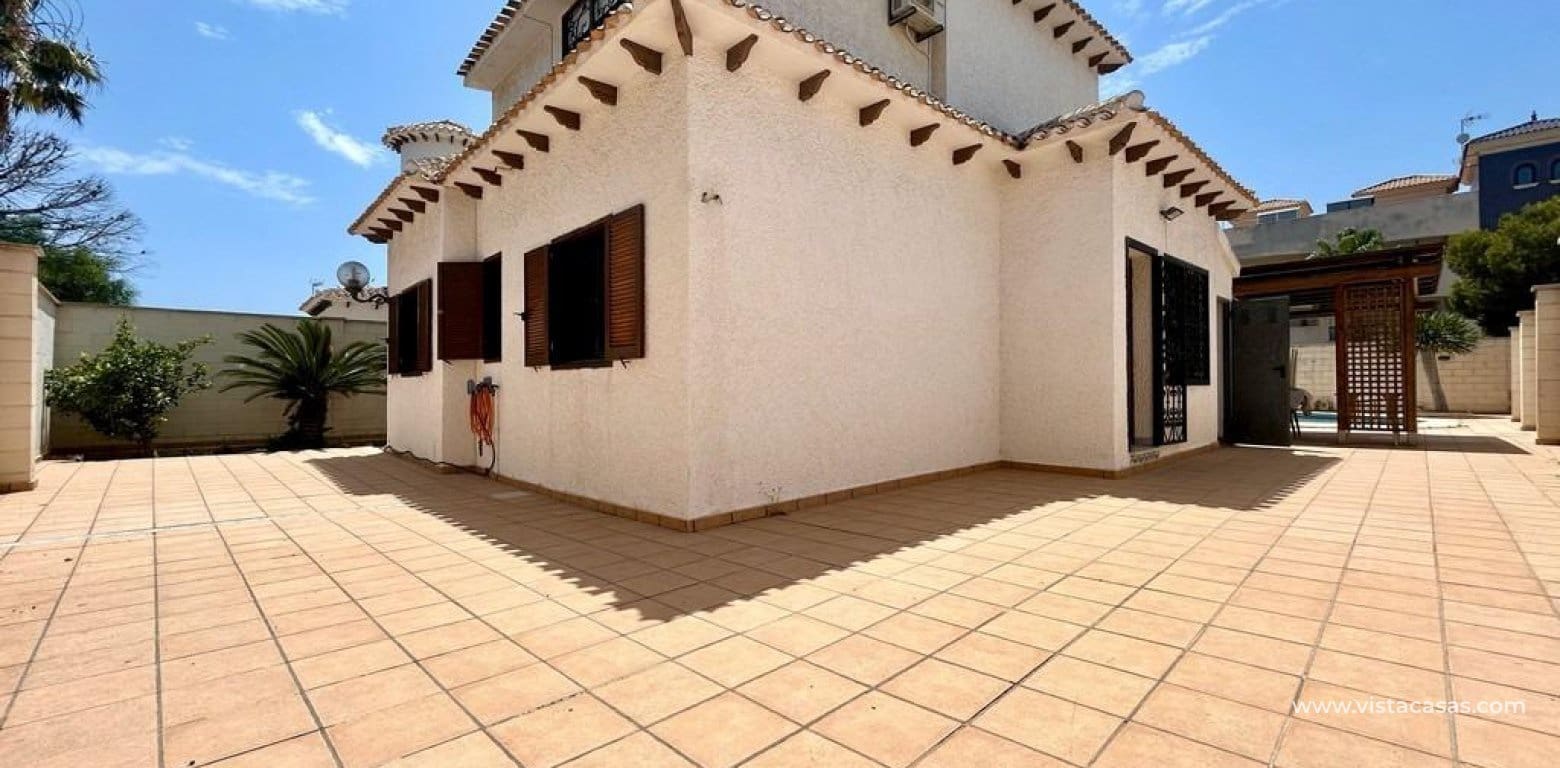 4 camera da letto Villa in vendita in La Zenia - 585.000 € (Rif: 9665164)