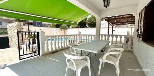 4 camera da letto Villa in vendita in La Zenia, Orihuela - 585.000 € (Rif: 9665164)