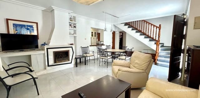 4 camera da letto Villa in vendita in La Zenia, Orihuela - 585.000 € (Rif: 9665164)