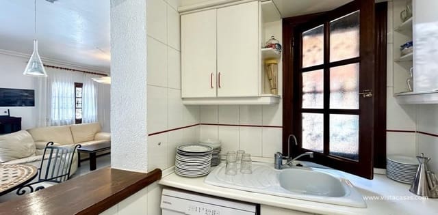 4 camera da letto Villa in vendita in La Zenia, Orihuela - 585.000 € (Rif: 9665164)