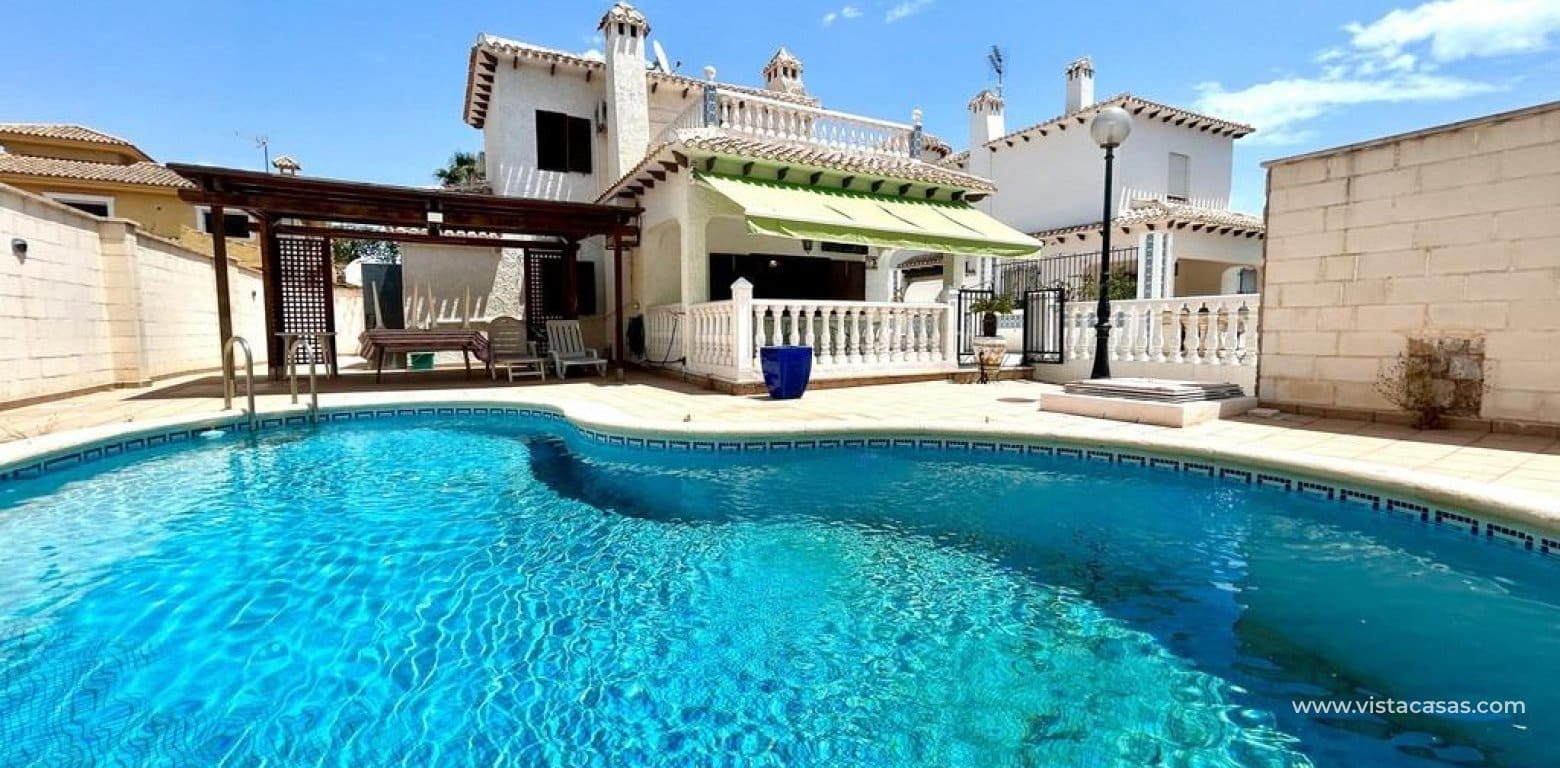 4 camera da letto Villa in vendita in La Zenia - 585.000 € (Rif: 9665164)