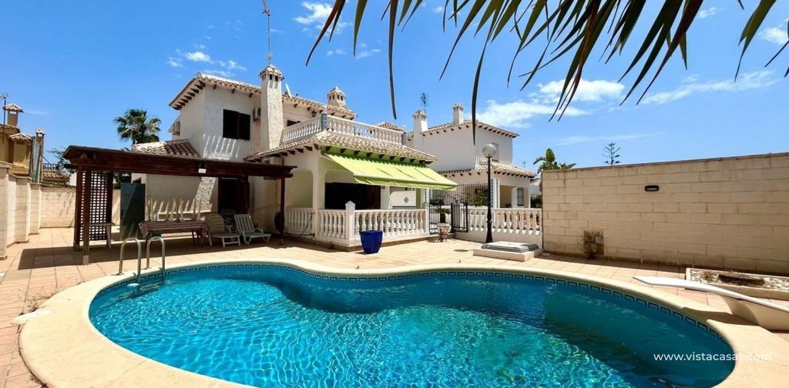 4 camera da letto Villa in vendita in La Zenia - 585.000 € (Rif: 9665164)
