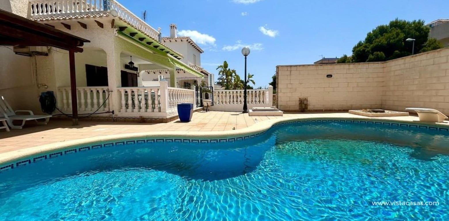 4 camera da letto Villa in vendita in La Zenia - 585.000 € (Rif: 9665164)