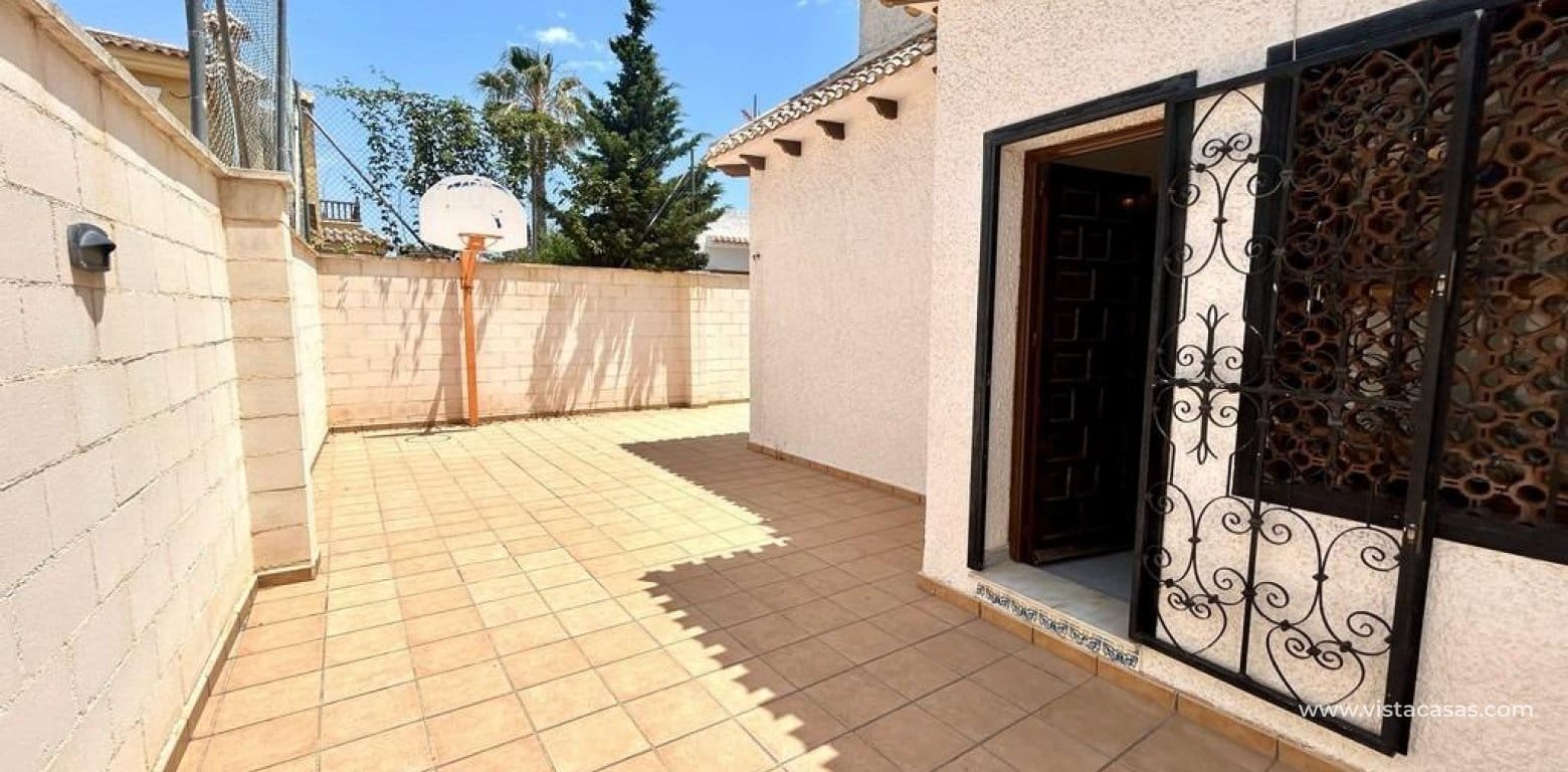 4 camera da letto Villa in vendita in La Zenia - 585.000 € (Rif: 9665164)
