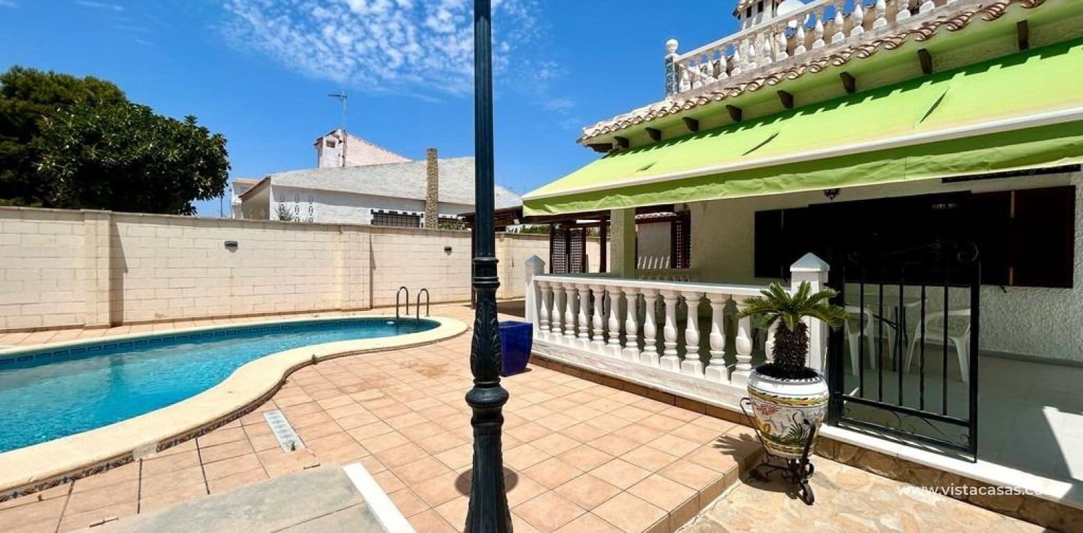 4 camera da letto Villa in vendita in La Zenia - 585.000 € (Rif: 9665164)