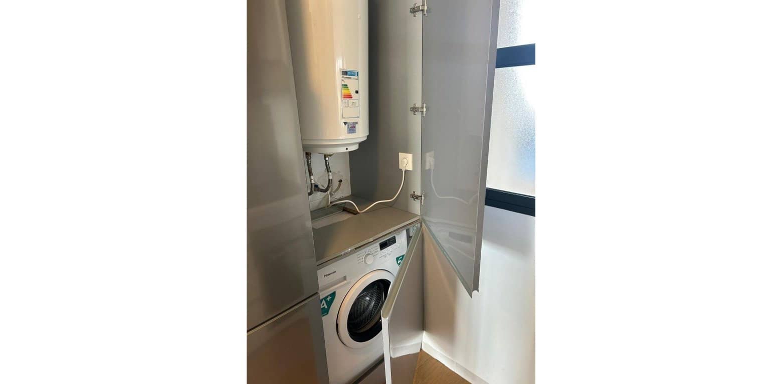 2 quarto Apartamento para venda em La Zenia - 279 500 € (Ref: 9665165)