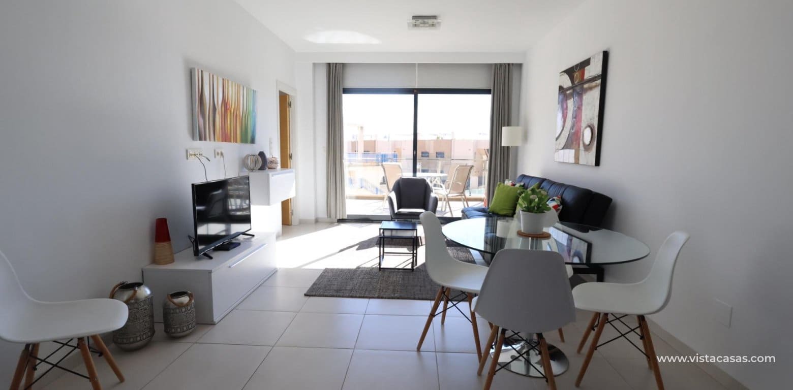 2 quarto Apartamento para venda em La Zenia - 279 500 € (Ref: 9665165)