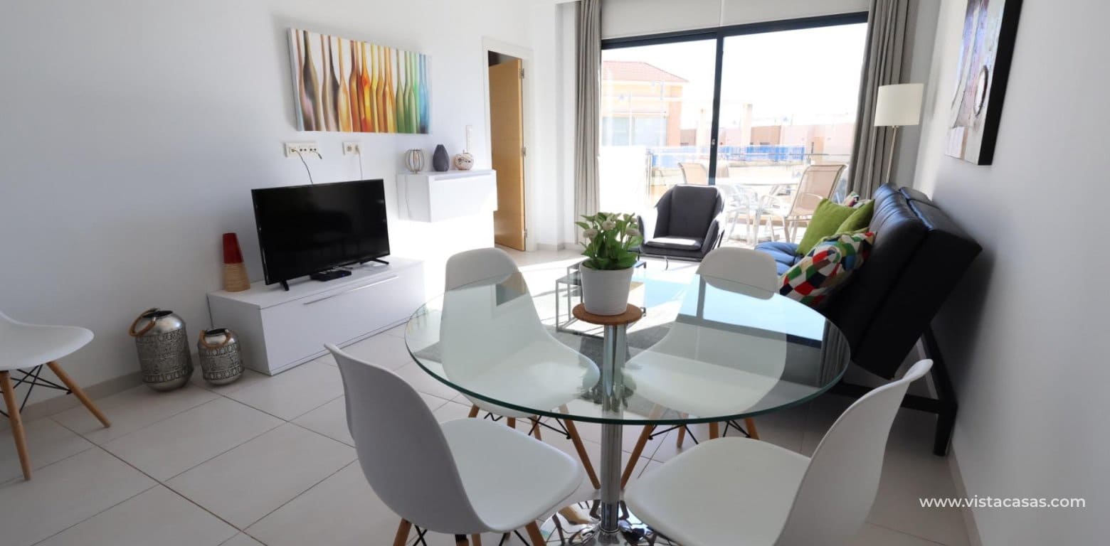 2 quarto Apartamento para venda em La Zenia - 279 500 € (Ref: 9665165)